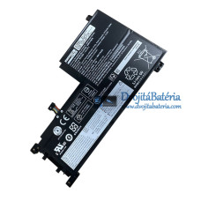 Batéria pre Lenovo 2021 L19L3PF2 2020 L19M3PF6 [náhradná batéria]